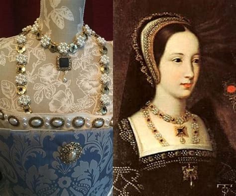 tudor jewellery replicas|tudor necklaces.